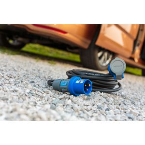 Produktbild für Verlängerungskabel Brennenstuhl 1168650605, für außen IP44