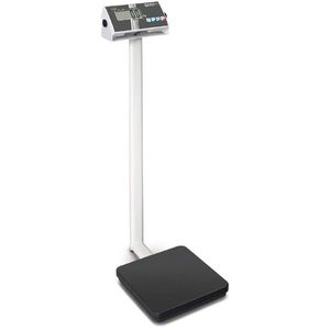 Produktbild für Personenwaage Kern MPB 300K100P, mit Stativ &amp; BMI-Analyse