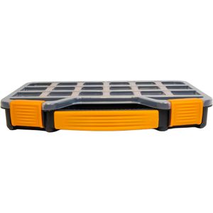 Produktbild für Sortimentskasten BrüderMannesmann M41556