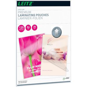 Laminierfolien Leitz 7482 iLAM UDT, DIN A4
