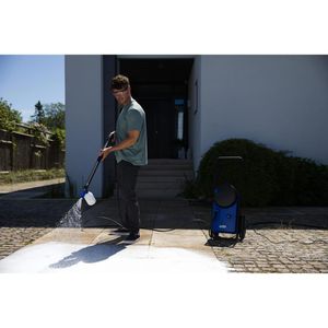 Produktbild für Hochdruckreiniger Nilfisk Core 140-6 PowerControl Car Wash