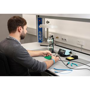 Produktbild für Lötmatte Weller T0051403799