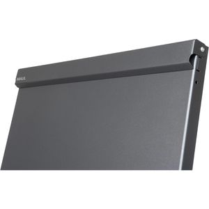 Produktbild für Flipchart Maul MAULoffice 63750, anthrazit