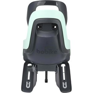 Produktbild für Fahrrad-Kindersitz bobike GO Maxi Carrier
