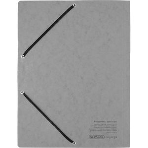 Produktbild für Eckspanner Herlitz 11159670 easy orga, A4