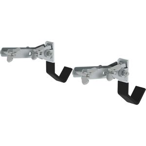 Leitersicherung MUNK 19319, Rutsch- & Kippsicherung