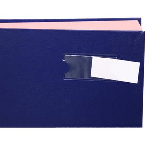 Produktbild für Unterschriftenmappe Exacompta 24245E Direktion, A4