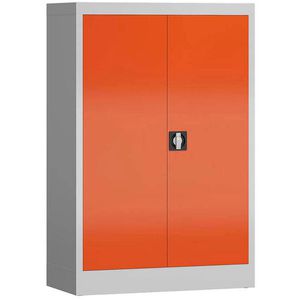 Aktenschrank ClassiX X-530294, aus Metall