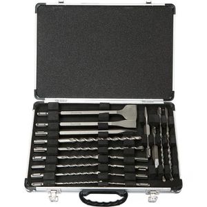 Produktbild für Bohrer Makita D 42444, SDS+
