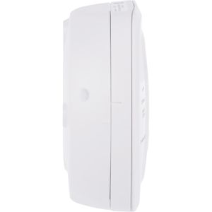 Produktbild für CO-Melder Busch-Jaeger 6839/01-84, mit Batterie