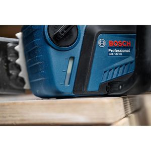 Produktbild für Kettensäge Bosch GKE 18V-40, Akku