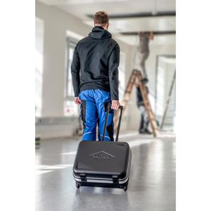 Produktbild für Werkzeugkoffer Knipex BIG Basic Move Sanitär