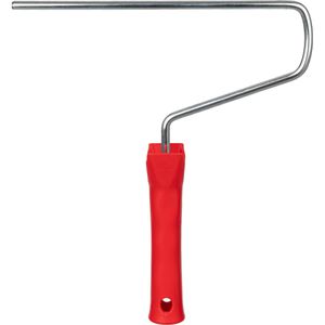 Steckbügel Schuller Grip, mit Kunststoff-Griff