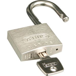 Produktbild für Vorhängeschloss Abus Marine 75IB/50, 50mm
