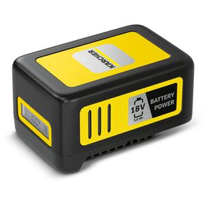 Produktbild für Werkzeugakku Kärcher StarterKit BatteryPower 18/50