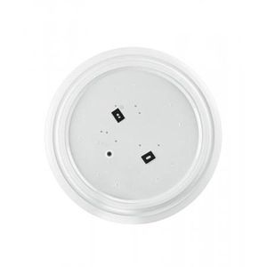 Produktbild für Deckenleuchte LEDVANCE Circular S 250, weiß, LED