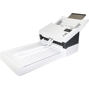 Produktbild für Scanner Avision AD345GFWN, bis A4