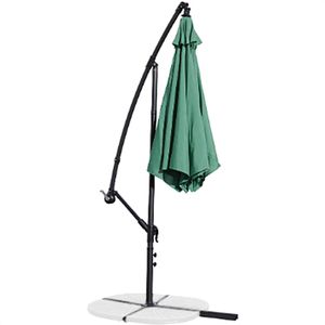 Produktbild für Sonnenschirm Böttcher-AG 62435, rund