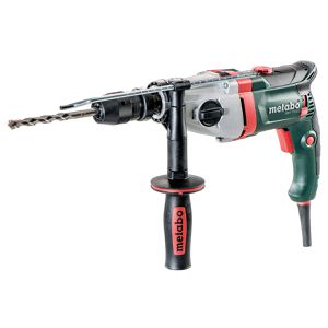 Produktbild für Schlagbohrmaschine Metabo SBEV 1300-2, Netzbetrieb, 1300 W