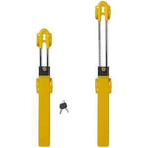 Produktbild für Lenkradkralle ProPlus 761316V02, Heavy Duty