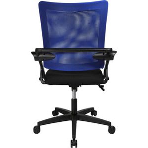 Produktbild für Bürostuhl Topstar New Smove, DS100A T208