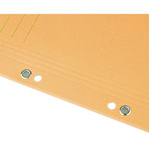 Produktbild für Ösenhefter Leitz 3740-30-99, A4, farbig sortiert