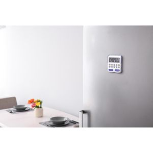 Produktbild für Timer TFA 38.2010 digital