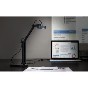 Produktbild für Dokumentenkamera IPEVO V4K PRO 120, 4K UHD