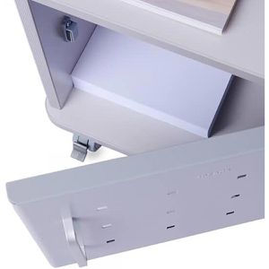 Produktbild für Bürowagen Rocada RD-4030