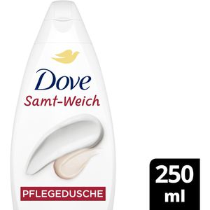 Produktbild für Duschgel Dove Pflegedusche Samt-Weich