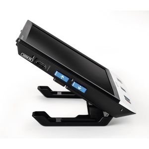 Produktbild für Elektronische-Lupe Eschenbach visolux HD XL FHD, 11,6 Zoll