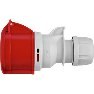 Produktbild für CEE-Kupplung REV-Ritter 0512580555, 5-polig