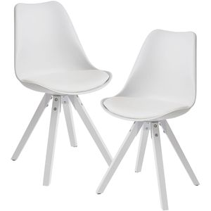 Produktbild für Esszimmerstuhl Wohnling WL6.136