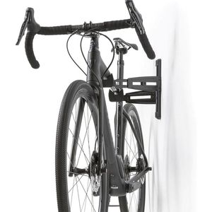Produktbild für Fahrrad-Wandhalterung Feedback-Sports Velo Wall 2D Rack