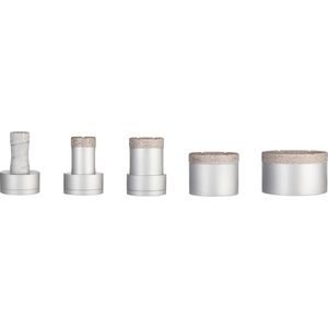 Produktbild für Diamantbohrer Bosch PRO Ceramic dry 2608599037