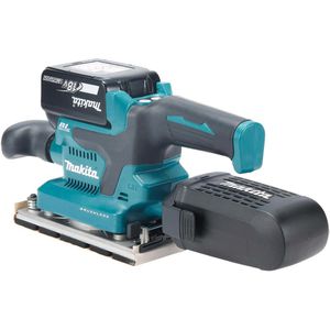 Produktbild für Schwingschleifer Makita DBO382Z, Akku