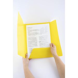 Produktbild für Eckspanner D.RECT 9086, A4