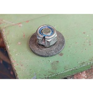 Produktbild für Mutternsprenger Hazet 847-0410A