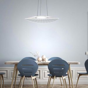 Produktbild für Pendelleuchte Fabas-Luce Vela, mit LED