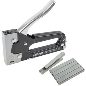 Handtacker Wolfcraft tacocraft 6, 7090000