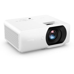 Produktbild für Beamer BenQ LH655, 9H.JV277.74E, Laser, Full HD