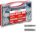 Dübel Fischer 040991, Red-Box, UX/SX-Set