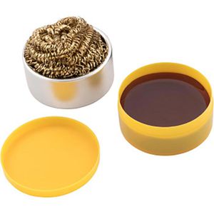 Produktbild für Löthilfe McPower 1530723, 11M-1