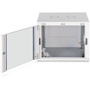 Produktbild für Netzwerkschrank Digitus Dynamic Basic, 19 Zoll