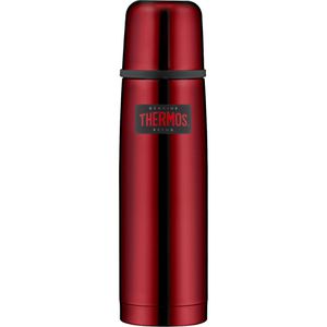 Produktbild für Thermosflasche Thermos Light &amp; Compact, Edelstahl