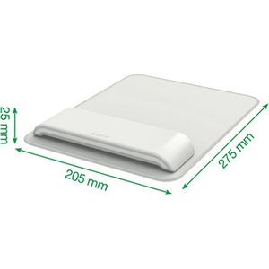 Produktbild für Mauspad Leitz Ergo, 65170085, grau