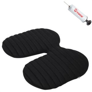 Balance-Kissen Togu Airgo Aktiv Comfort, mit Bezug & Pumpe