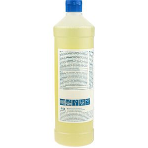 Produktbild für Essigreiniger CLEANandCLEVER Professional Line