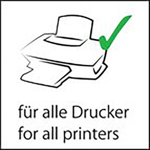 Produktbild für Weihnachtskarte Sigel DS646, Bells