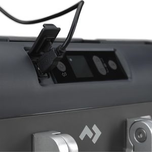 Produktbild für Kühlbox Dometic CFX5 55IM, Ice Maker, 55 Liter
